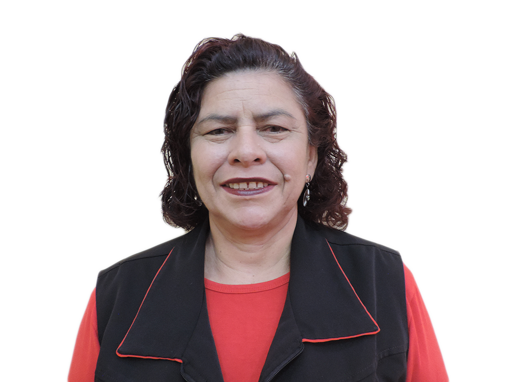 Maria Francilene Nunes da Silveira