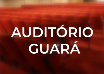 Auditório Guará
