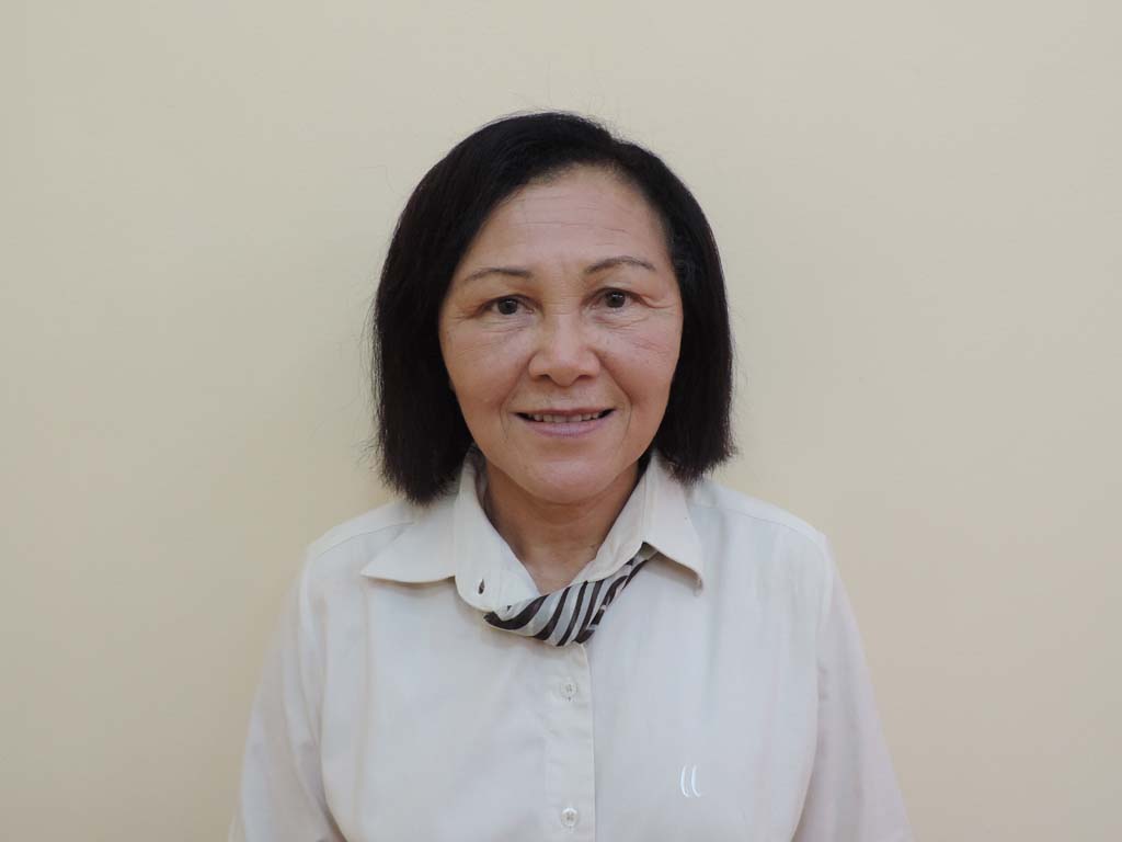Esp. Deuzuita Carneiro de Miranda