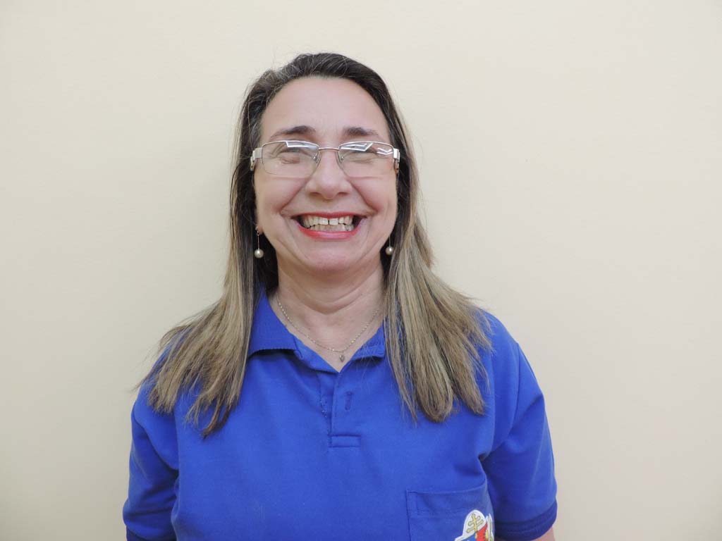 MSc. Francinete de Figueiredo Celestino