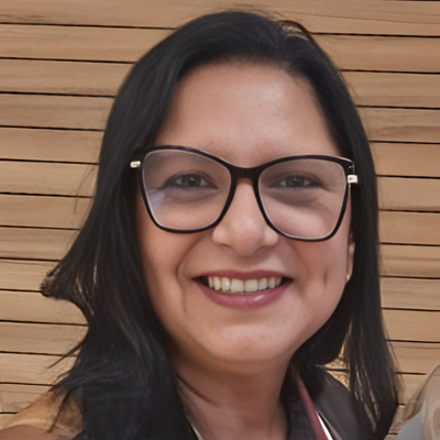 Profª. Natália Lucena