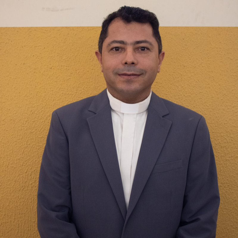 Pe. Francisco Valter Lopes