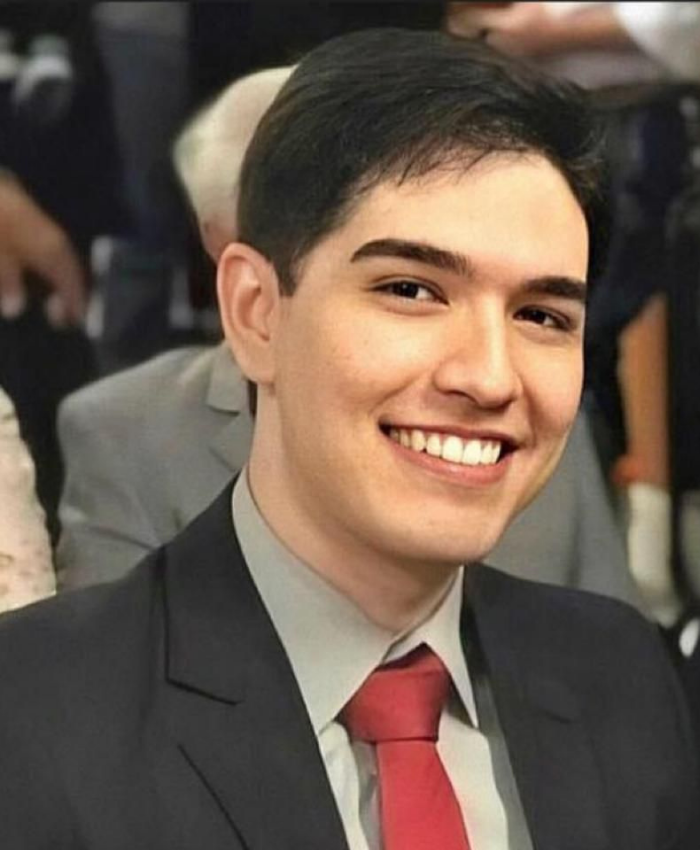 Prof. Dr. Mário Ribeiro