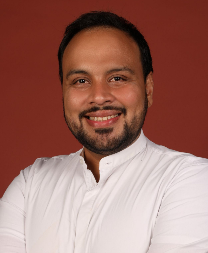 Prof. Dr. João Antônio Fonseca L. Lima