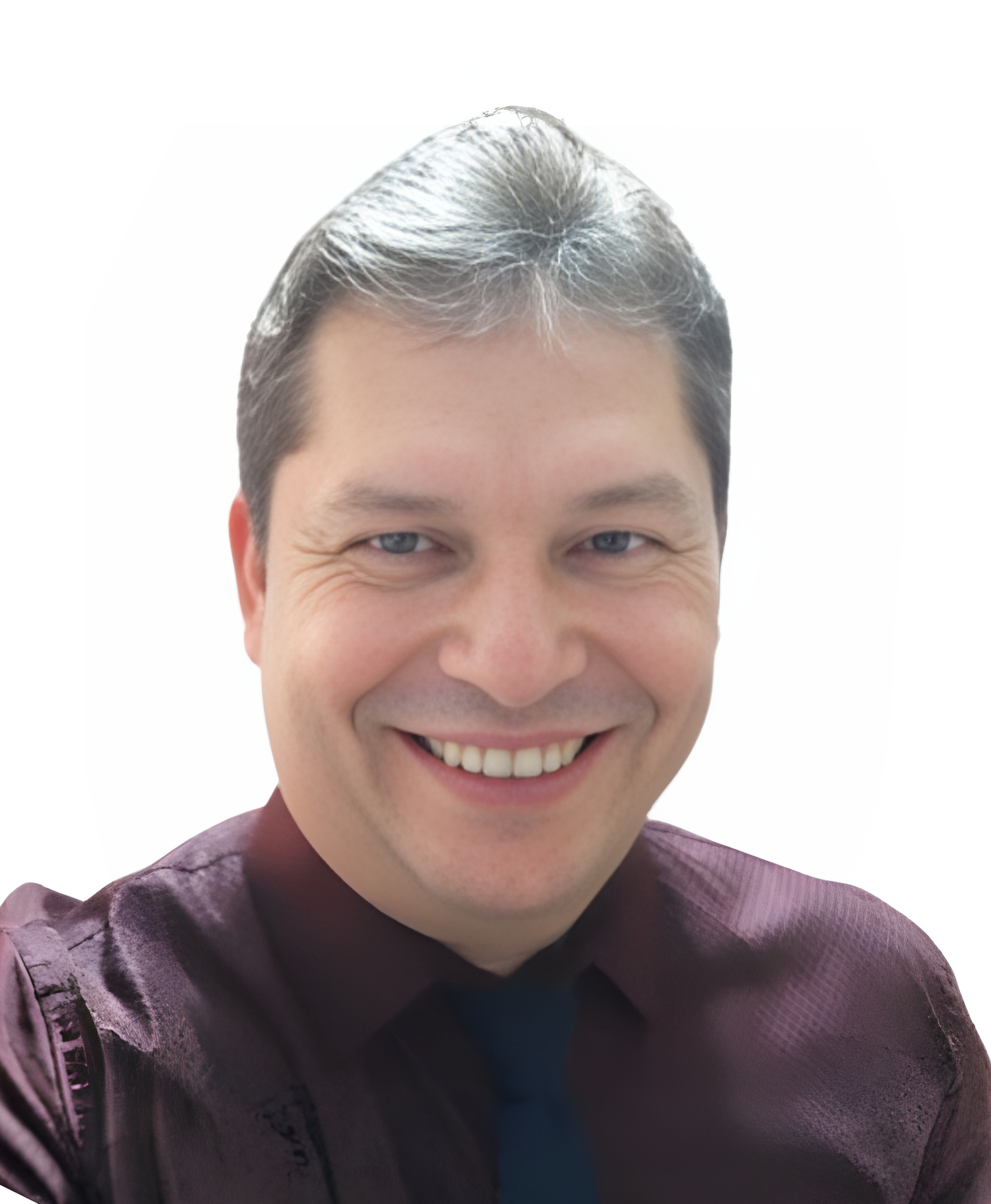 Prof. Dr. Mário Tito Almeida