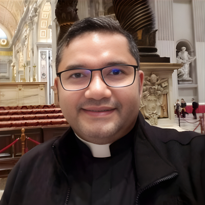 Cônego Vladian Alves