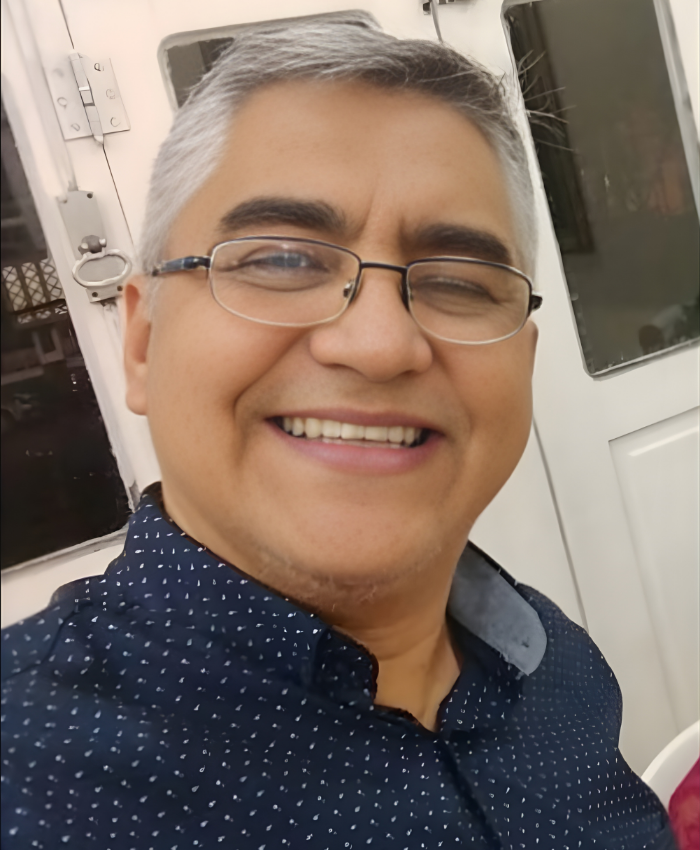 Prof. Me. Ricardo Nazareno Barra Cordeiro