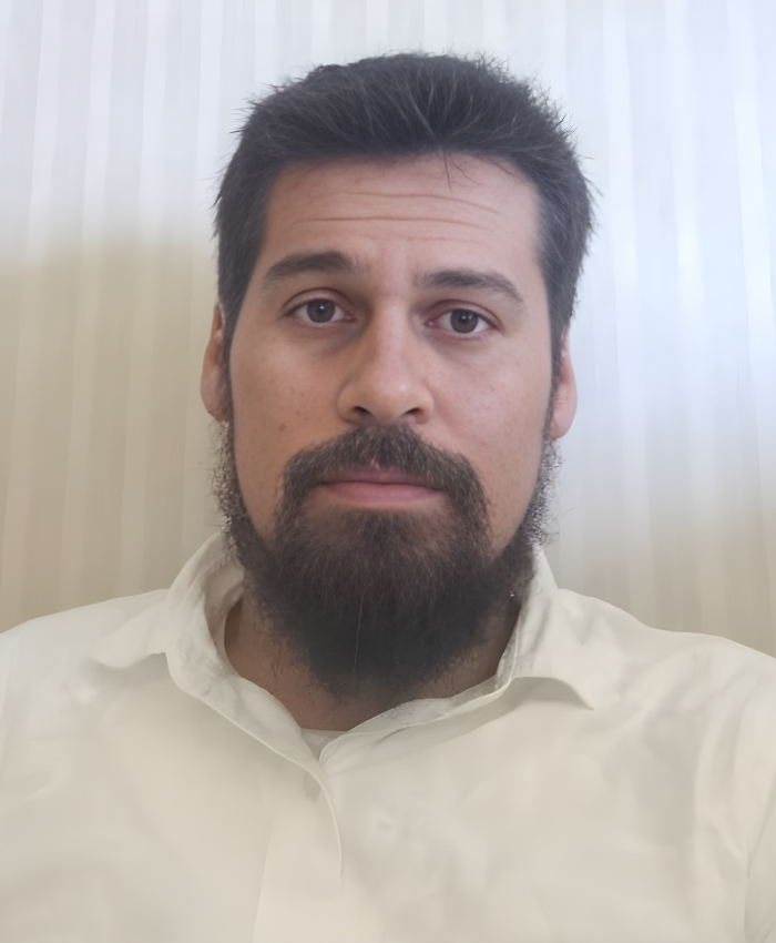 Prof. Me. Fabrício Coelho Raiol